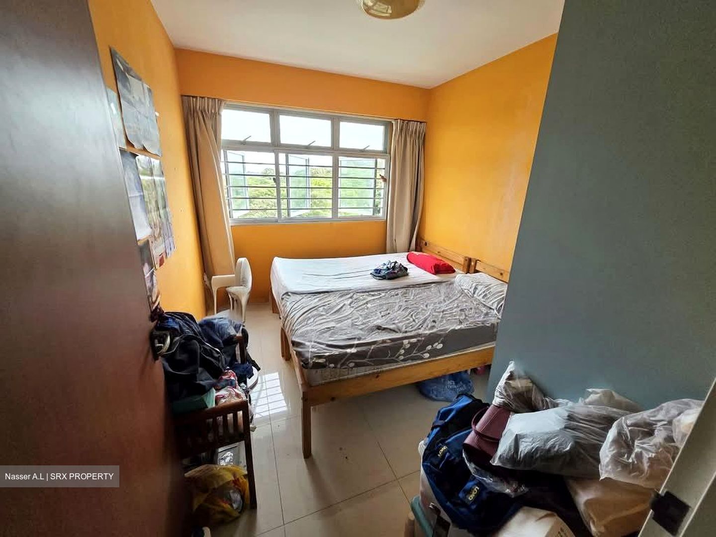 Blk 513C Saraca Breeze @ Yishun (Yishun), HDB 4 Rooms #534882891